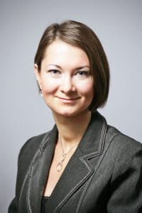 Alona Sivcova