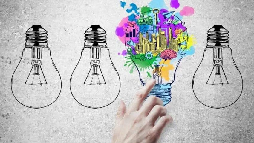 ريادة الاعمال