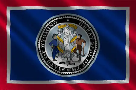 ضرائب الاعمال فى ولاية وايومنغ الامريكيه