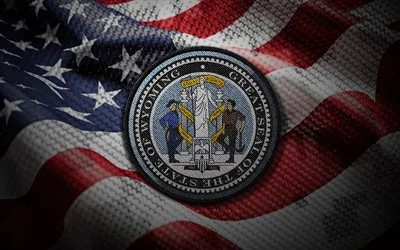 ضرائب الاعمال فى ولاية وايومنغ الامريكيه