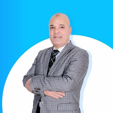 د.محمود السحيمى-DR.Mahmoud Al Sehemy