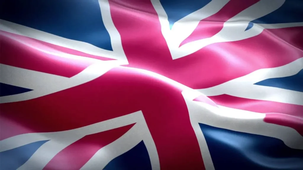 ضرائب الشركات في بريطانيا