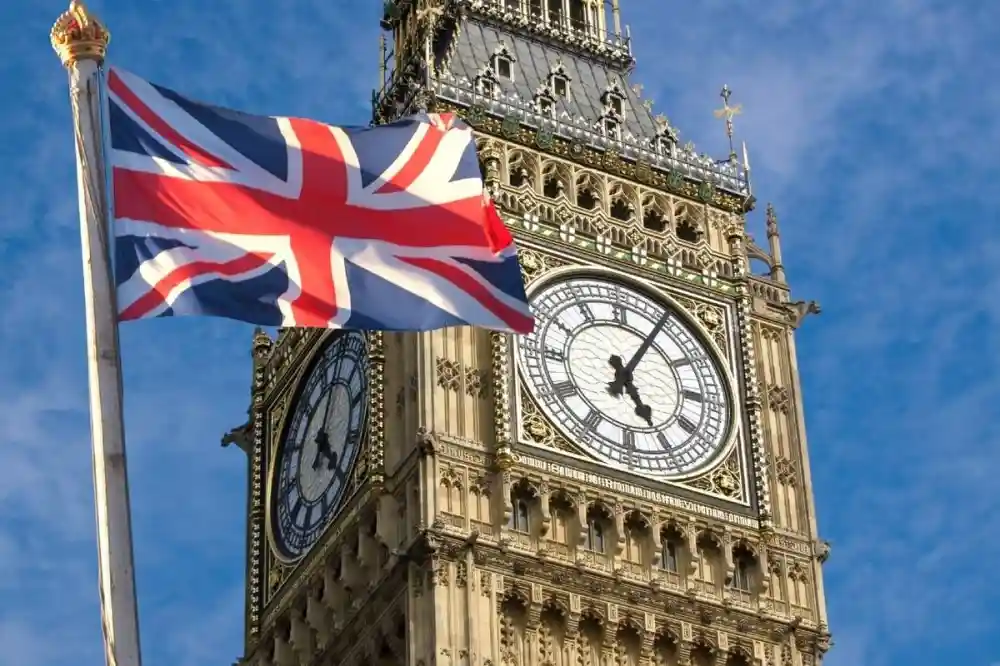 مقارنة بين ضرائب الشركات في بريطانيا ودول أخرى 1