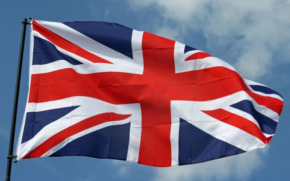 فتح سجل تجاري في بريطانيا