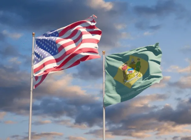 تأسيس شركة أمريكية في ولاية ديلاوير