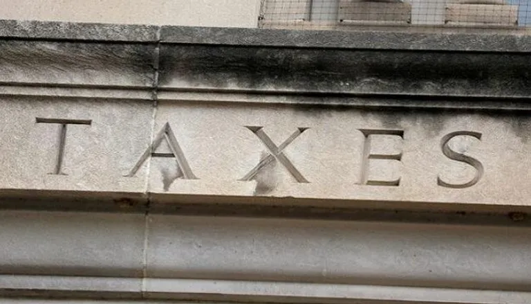 ضرائب الشركات في أمريكا